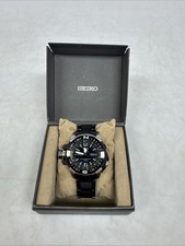 Seiko 5 Sport Atlas Map Meter