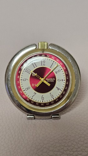 Orologio vintage swatch - orologio,