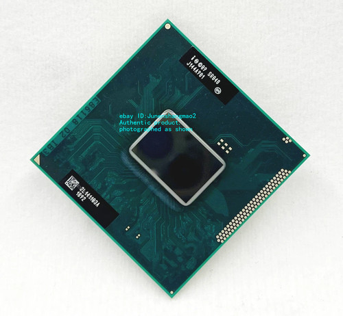 Intel 2520m sr048 dual core - intel, i5-2520m