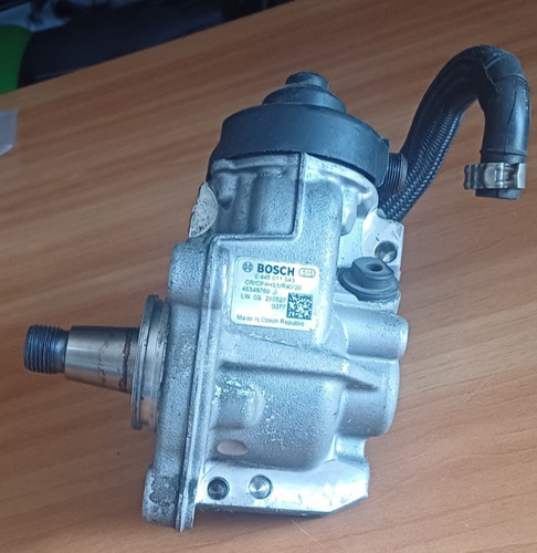 Pompa gasolio iniezione - gasolio,