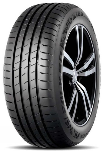 Gomme estive falken ziex ze320 - gomme,