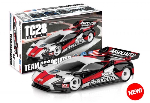 Kit squadra competizione