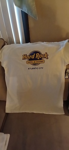 Shirt hard rock hotel - hard,