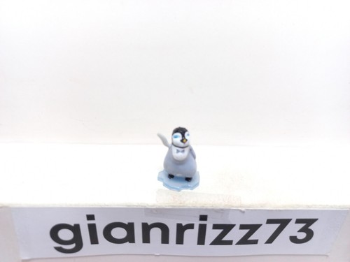 Sorpresine kinder happy feet - sorpresine, 2