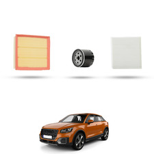 HOFFCAR Kit Tagliando