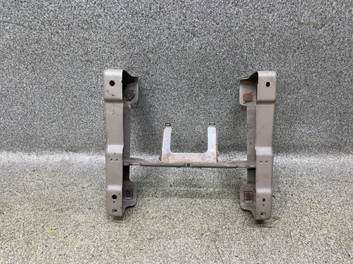Console sedile passeggero