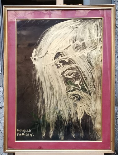 Novella parigini chiusi - parigini, (chiusi