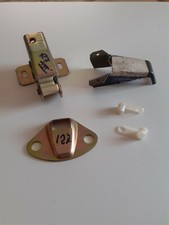 Lotto Ricambi Auto D'epoca