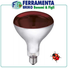 Lampada infrarossi riscaldante - lampada,