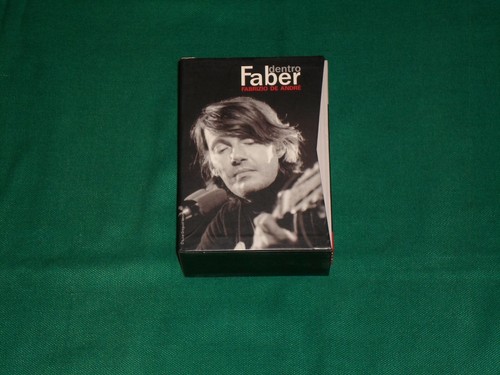 Fabrizio andré dentro - fabrizio, de