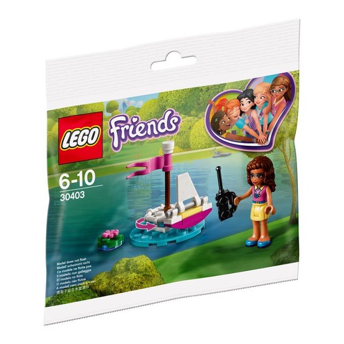 Lego friends set - lego®,