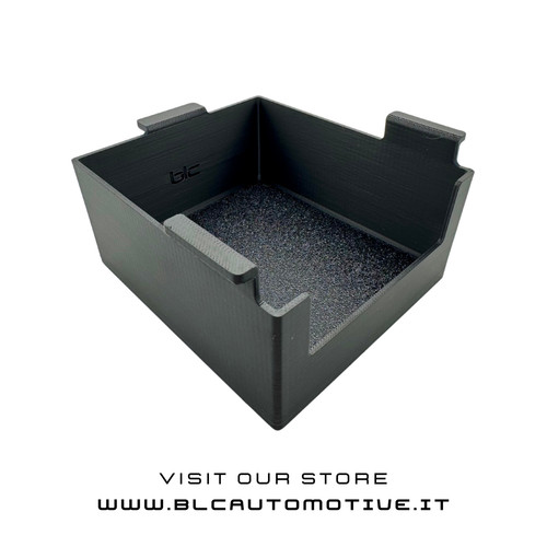 Cassettino portaoggetti - cassettino,