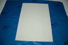 Foglio Carta Bollata, Atti Giudiziari, anno 1983, £ 700, Nuovo