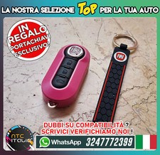 GUSCIO CHIAVE Fiat 500 500L