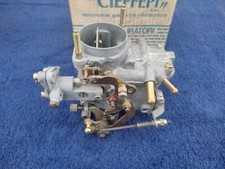 CARBURATORE SOLEX C32 DISA 7 -