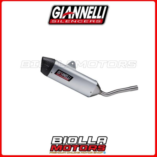 34712hs silenziatore alluminio - silenziatore,