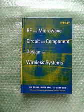 Rf And Microwave Circuit And
