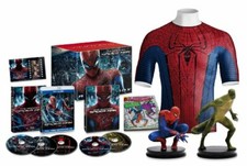 The Amazing Spiderman Amazing