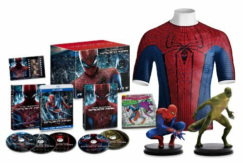 The amazing spiderman - spiderman,