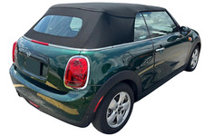 Replacement convertible soft - replacement,