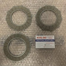 Dischi frizione Guarniti