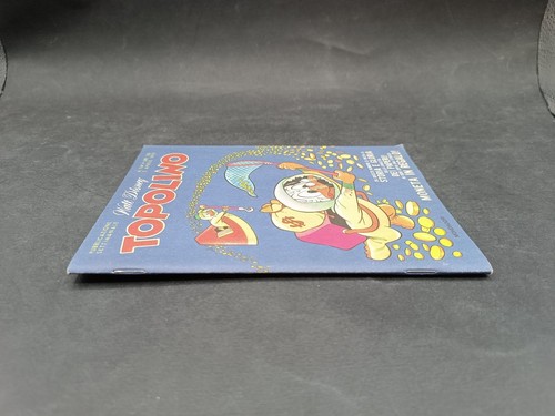 Fumetto topolino anastatica - fumetto,