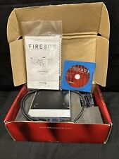 Firebox Presonus completo con