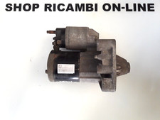 MOTORINO DI AVVIAMENTO MINI