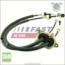 Cavo filo cambio frizione Fast