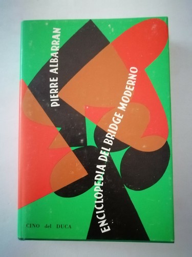 Pierre albarran enciclopedia - pierre, "enciclopedia