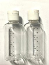 2X BOTTIGLIE BOTTIGLIETTE IN