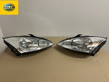 KIT FARI HELLA FORD FOCUS MK1
