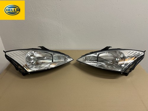 Kit fari hella ford focus - kit,