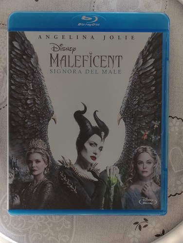 Maleficent signora del male - maleficent,