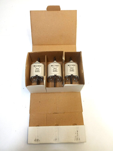 Hicap nh3 vde - 3, nh3,