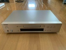 ONKYO C-7030 (S) Lettore CD