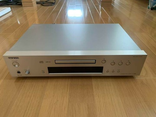 Onkyo 7030 lettore - c-7030, cd
