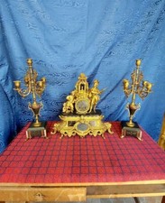 Antico trittico stile - antico,