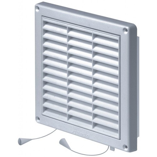 Griglia ventilazione 235 - di,