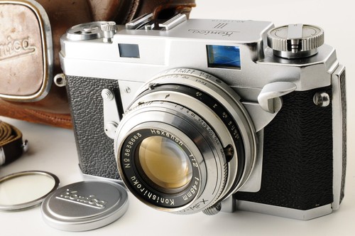 Custodia konica iii - in,