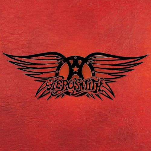 Audio aerosmith greatest - audio,