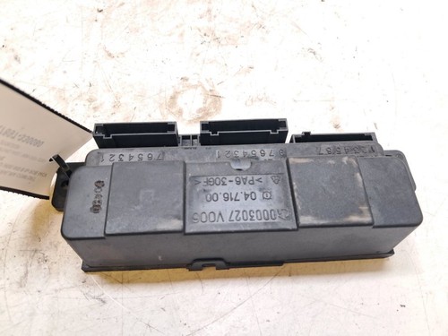 0003027v006 centralina comfort - 0003027v006,