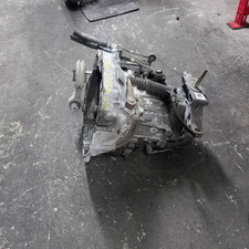 55203290 Cambio compl.  FIAT PUNTO VAN (2U) 1.3 MJ 16V 2 posti Van 3p/d/1248cc