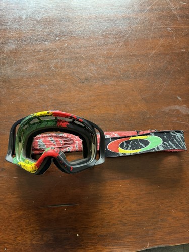 Occhiali neve oakley tanner - da,