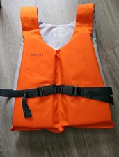 Gilet di aiuto al