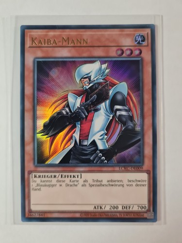 Kaiba mann - yu-gi-oh!, kaiba-mann