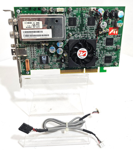 Ati 109 a09000 - ati, 109-a09000-00
