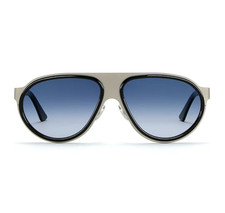 L.G.R Comoros Silver Black 00