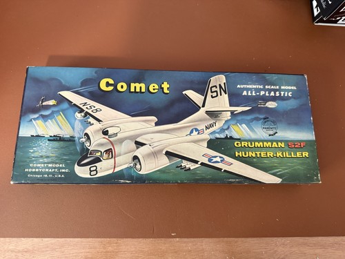 Come grumman s2f - come,