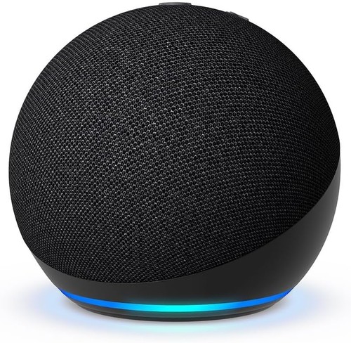 Amazon echo dot - echo, 5